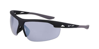 Nike NIKE WINDTRACK FV2393 men Black Geometric Sunglasses