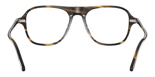 Oliver Peoples NILOS OV 5439U unisex Havana Geometric Eyeglasses