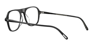 Oliver Peoples NILOS OV 5439U unisex Black Geometric Eyeglasses