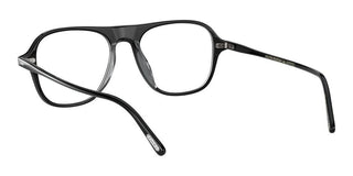 Oliver Peoples NILOS OV 5439U unisex Black Geometric Eyeglasses