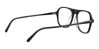 Oliver Peoples NILOS OV 5439U unisex Black Geometric Eyeglasses