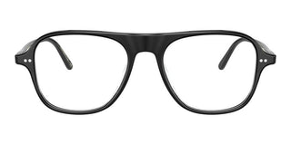 Oliver Peoples NILOS OV 5439U unisex Black Geometric Eyeglasses