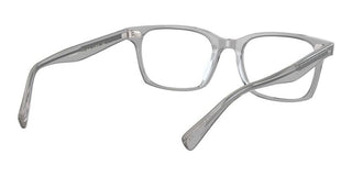 Oliver Peoples NISEN OV 5446U men Grey Geometric Eyeglasses