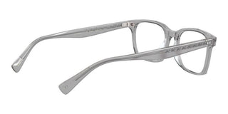 Oliver Peoples NISEN OV 5446U men Grey Geometric Eyeglasses