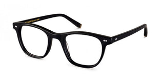 Moscot NOAH unisex Black Pantos Eyeglasses