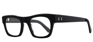 Moscot NUDNIK unisex Black Geometric Eyeglasses