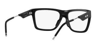 Oakley NXTLVL OX 8028 men Black Squared Eyeglasses