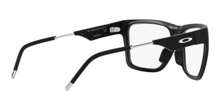 Oakley NXTLVL OX 8028 men Black Squared Eyeglasses