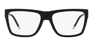 Oakley NXTLVL OX 8028 men Black Squared Eyeglasses