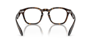 Oliver Peoples N.03 OV 5527U unisex Havana Geometric Eyeglasses