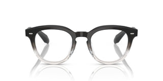 Oliver Peoples N.05 OV 5547U unisex Grey Pantos Eyeglasses