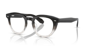 Oliver Peoples N.05 OV 5547U unisex Grey Pantos Eyeglasses