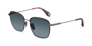 Etnia Barcelona OCOYA unisex Ruthenium Squared Sunglasses