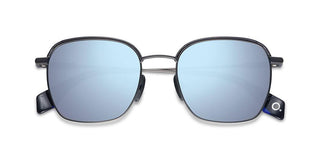 Etnia Barcelona OCOYA unisex Ruthenium Squared Sunglasses