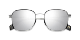 Etnia Barcelona OCOYA unisex Silver Squared Sunglasses