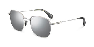 Etnia Barcelona OCOYA unisex Silver Squared Sunglasses