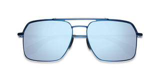 Etnia Barcelona ODELL men Blue Pilot Sunglasses