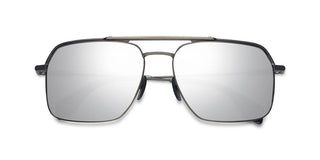 Etnia Barcelona ODELL men Ruthenium Pilot Sunglasses