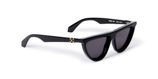 Off-white Oeri13v Jasper Unisex   Sunglasses