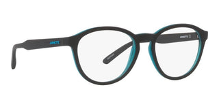 Arnette OGOPOGO AN 7218 men Black Squared Eyeglasses