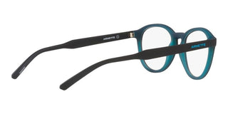 Arnette OGOPOGO AN 7218 men Black Squared Eyeglasses