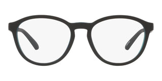 Arnette OGOPOGO AN 7218 men Black Squared Eyeglasses