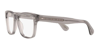 Oliver Peoples OLIVER OV 5393U unisex Grey Geometric Eyeglasses