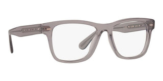 Oliver Peoples OLIVER OV 5393U unisex Grey Geometric Eyeglasses