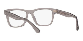 Oliver Peoples OLIVER OV 5393U unisex Grey Geometric Eyeglasses