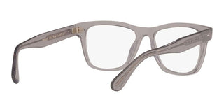 Oliver Peoples OLIVER OV 5393U unisex Grey Geometric Eyeglasses