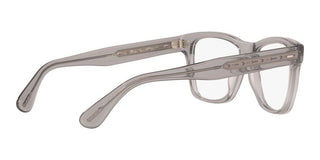 Oliver Peoples OLIVER OV 5393U unisex Grey Geometric Eyeglasses