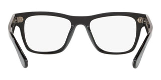 Oliver Peoples OLIVER OV 5393U unisex Black Geometric Eyeglasses