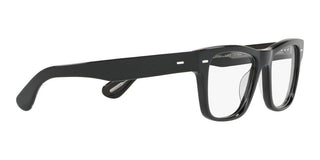 Oliver Peoples OLIVER OV 5393U unisex Black Geometric Eyeglasses