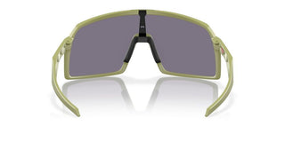 Oakley OO SUTRO S 9462 men Green Shield Sunglasses