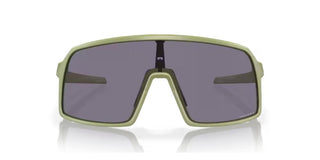 Oakley OO SUTRO S 9462 men Green Shield Sunglasses