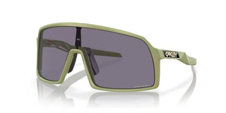 Oakley OO SUTRO S 9462 men Green Shield Sunglasses