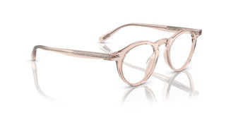 Oliver Peoples OP-13 OV 5504U unisex Pink Round Eyeglasses