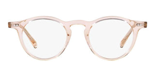 Oliver Peoples OP-13 OV 5504U unisex Pink Round Eyeglasses