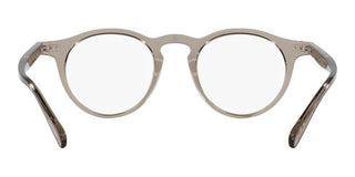 Oliver Peoples OP-13 OV 5504U unisex Brown Round Eyeglasses