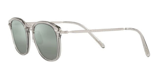 Oliver Peoples OP-506 SUN 5350S men 0 Geometric Sunglasses