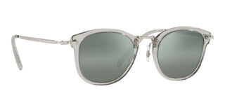 Oliver Peoples OP-506 SUN 5350S men 0 Geometric Sunglasses