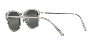 Oliver Peoples OP-506 SUN 5350S men 0 Geometric Sunglasses