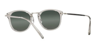 Oliver Peoples OP-506 SUN 5350S men 0 Geometric Sunglasses