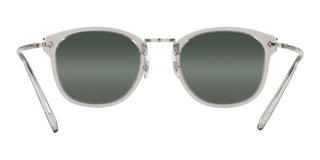 Oliver Peoples OP-506 SUN 5350S men 0 Geometric Sunglasses