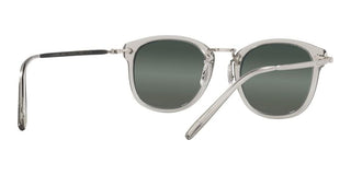 Oliver Peoples OP-506 SUN 5350S men 0 Geometric Sunglasses