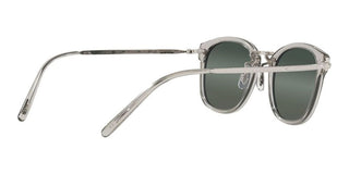 Oliver Peoples OP-506 SUN 5350S men 0 Geometric Sunglasses