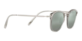 Oliver Peoples OP-506 SUN 5350S men 0 Geometric Sunglasses