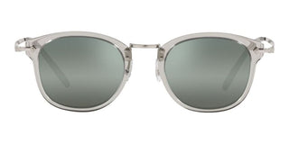 Oliver Peoples OP-506 SUN 5350S men 0 Geometric Sunglasses