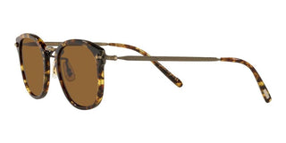 Oliver Peoples OP-506 SUN 5350S men 0 Geometric Sunglasses