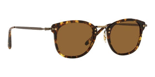 Oliver Peoples OP-506 SUN 5350S men 0 Geometric Sunglasses